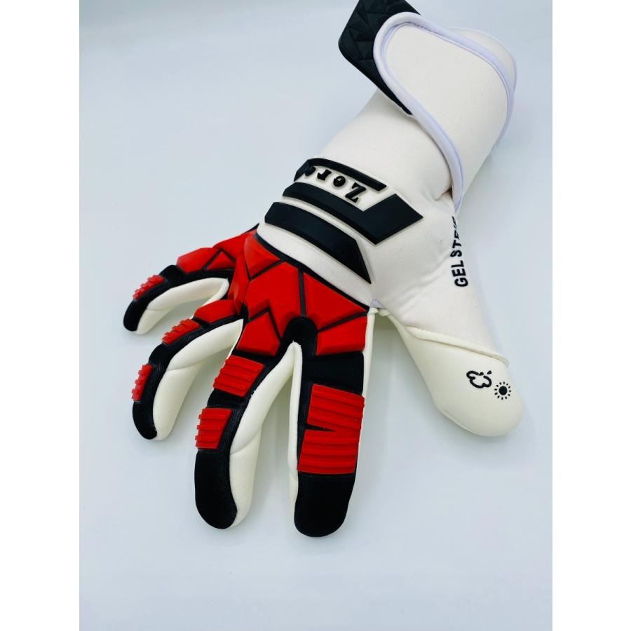 ZERO MAXIS POWER V1(ゼロマキシスパワーV1） キーパーグローブ