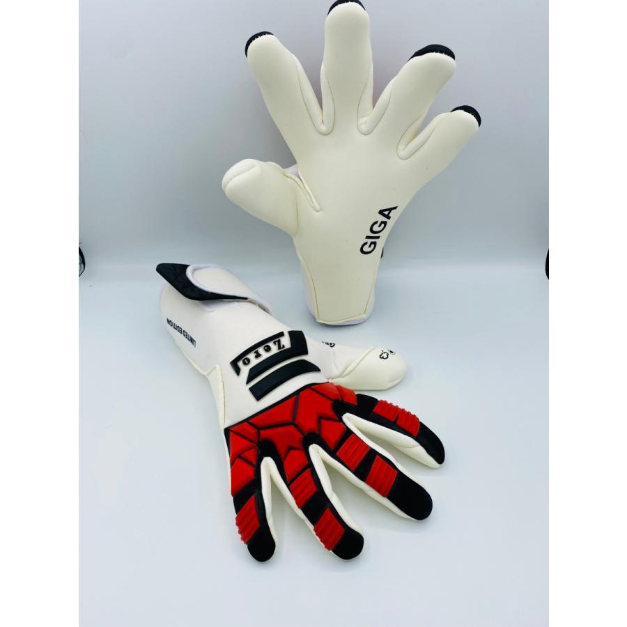 ZERO MAXIS POWER V1(ゼロマキシスパワーV1） キーパーグローブ