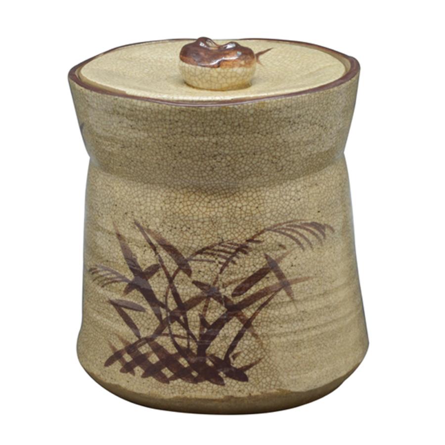 水指 志野 大 和陶作 （紙箱） : お茶道具東玉堂 ヤフー店 - 通販