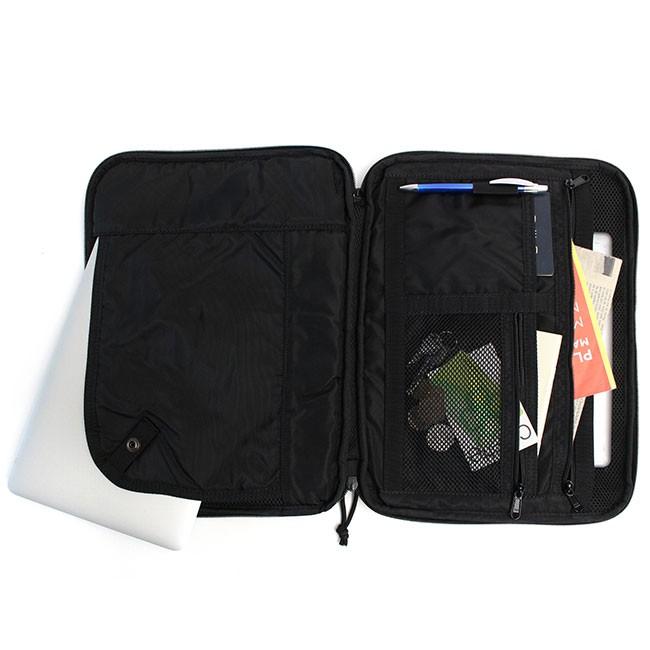 BRIEFING（ブリーフィング） PCケース 13インチ MW BRIEFING PC CASE