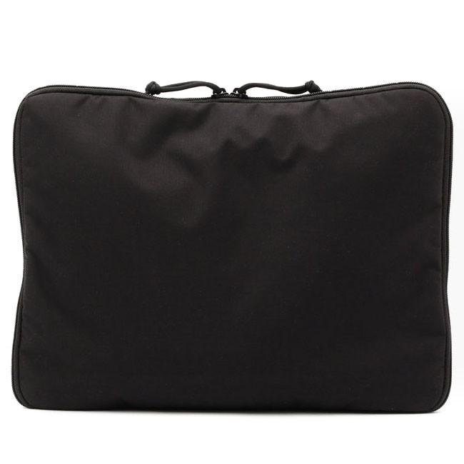 BRIEFING（ブリーフィング） PCケース 13インチ MW BRIEFING PC CASE