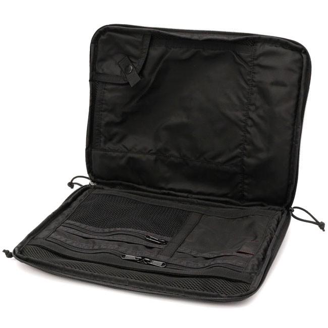 BRIEFING（ブリーフィング） PCケース 13インチ MW BRIEFING PC CASE