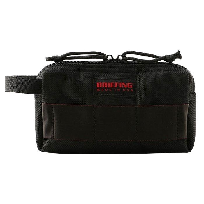BRIEFING（ブリーフィング） ポーチ モバイルポーチM 小物入れ ミニ