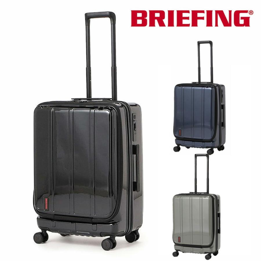 BRIEFING（ブリーフィング） キャリーケース BRIEFING H-60F SD NEO