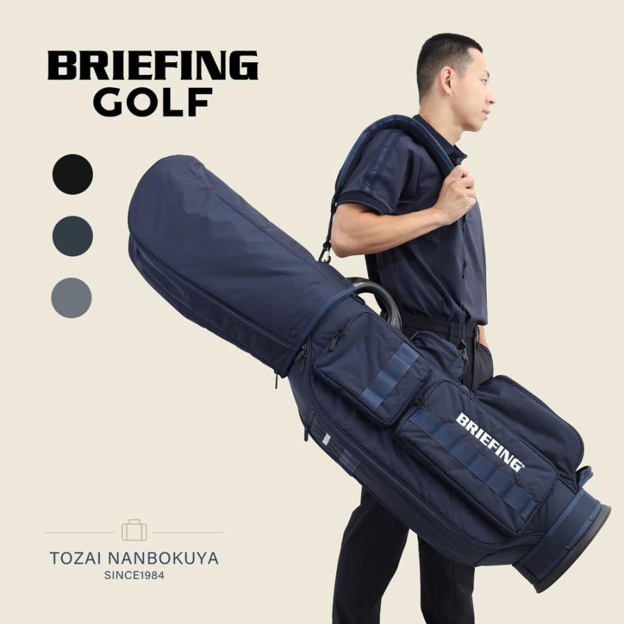 BRIEFING GOLF（ブリーフィングゴルフ） ブリーフィング ゴルフ CS