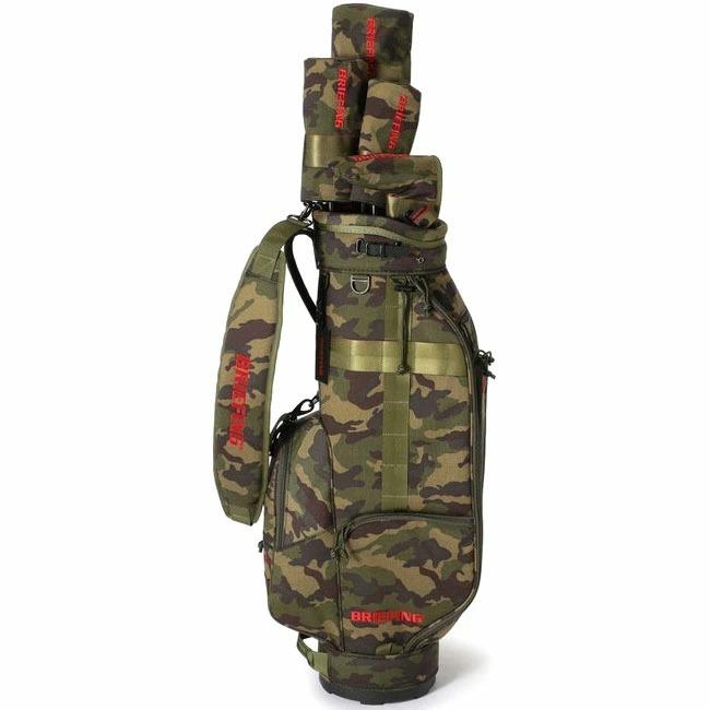 BRIEFING GOLF（ブリーフィングゴルフ） ブリーフィング キャディ