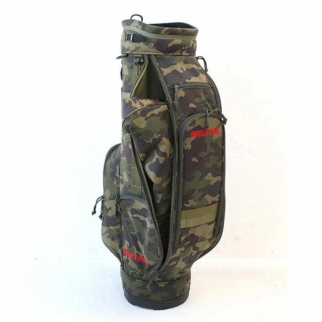 BRIEFING GOLF（ブリーフィングゴルフ） ブリーフィング キャディ