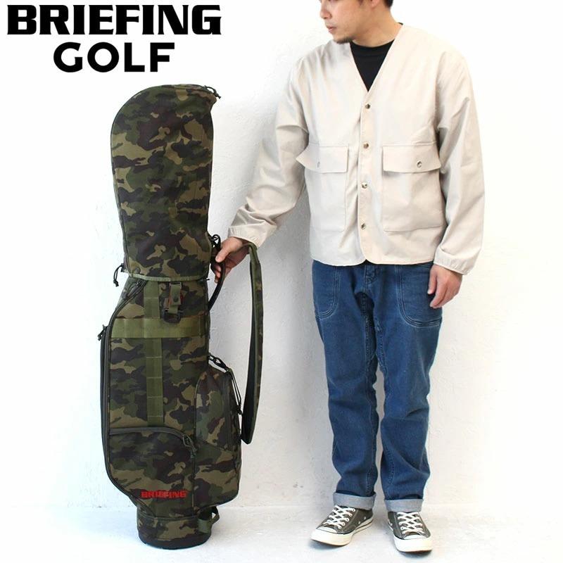 BRIEFING GOLF（ブリーフィングゴルフ） ブリーフィング キャディ