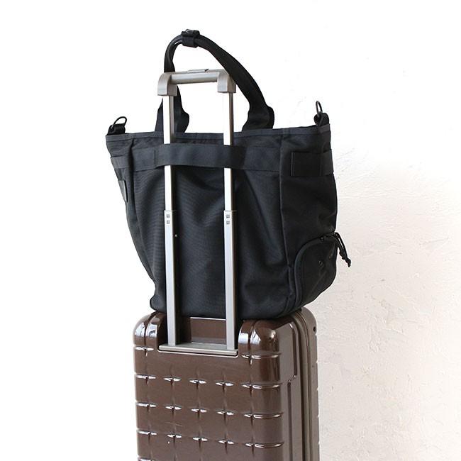 BRIEFING（ブリーフィング） トートバッグ BRIEFING CLOUD GYM WIRE