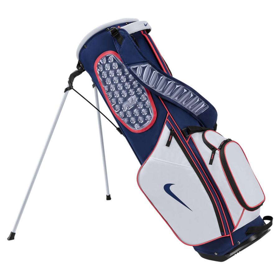 NIKE（ナイキ） キャディバッグ gf3018 ユニセックス アウトドア 軽量