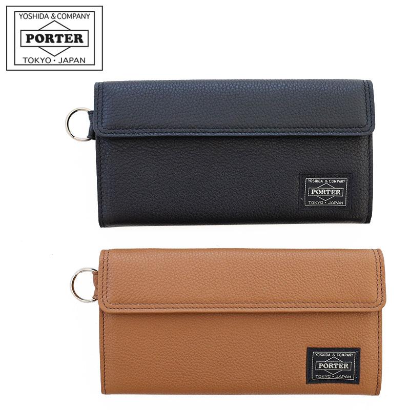 PORTER ポーター カーム ロングウォレット 041-03120 吉田カバン 長