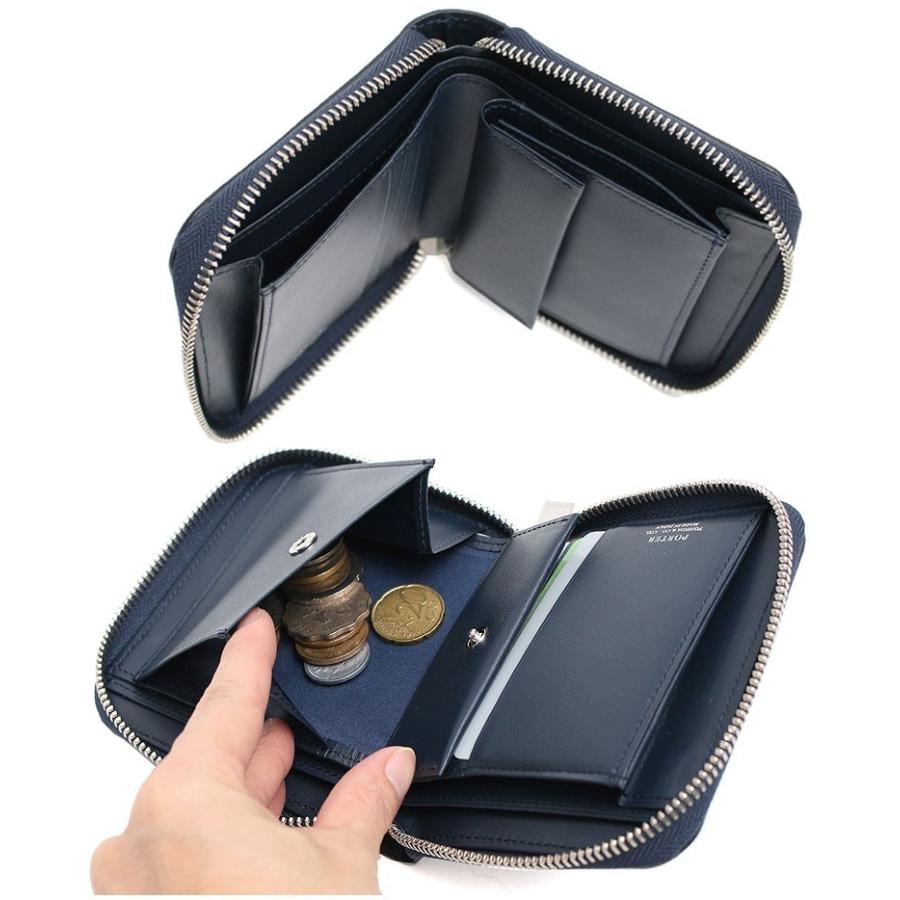 吉田カバン（YOSHIDA KABAN） ポーター エイブル ウォレット 030-03082