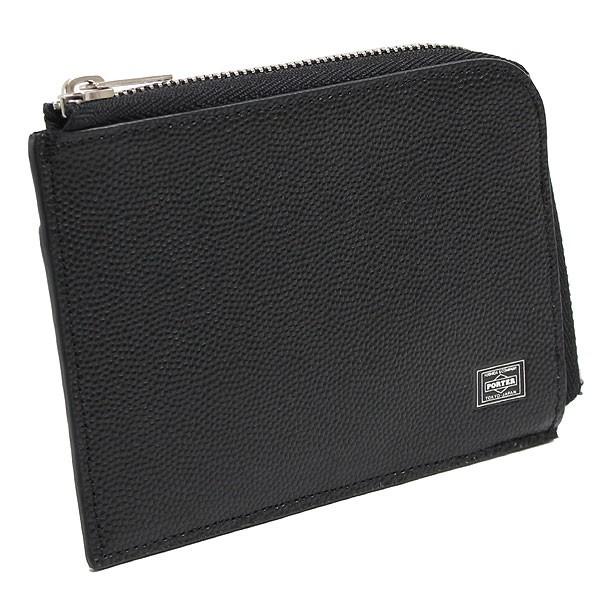 PORTER ポーター エイブル カード ＆ コインケース 030-03084 吉田
