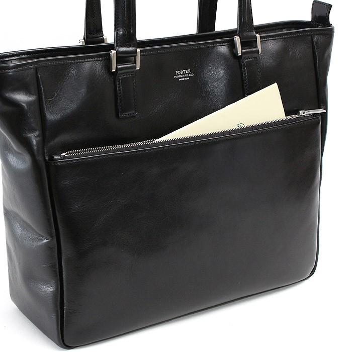 PORTER ポーター クラーク トートバッグ(L) 034-03189 吉田カバン 本革