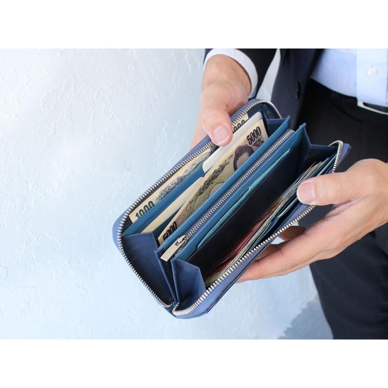 PORTER ポーター プリュム ロングウォレット 179-03867 吉田カバン 長