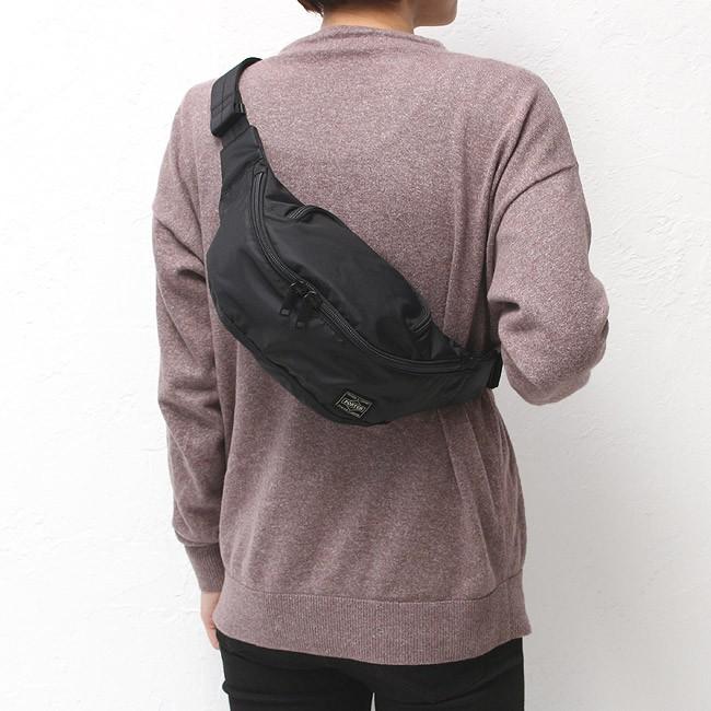 PORTER ポーター フラッシュ ウエストバッグ(S) 689-05953 吉田カバン
