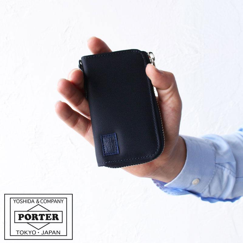 PORTER ポーター リフト キーケース 822-16111 吉田カバン PORTER