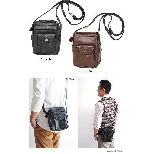 PORTER ポーター トスカーナ ショルダーバッグ 126-02645 吉田カバン