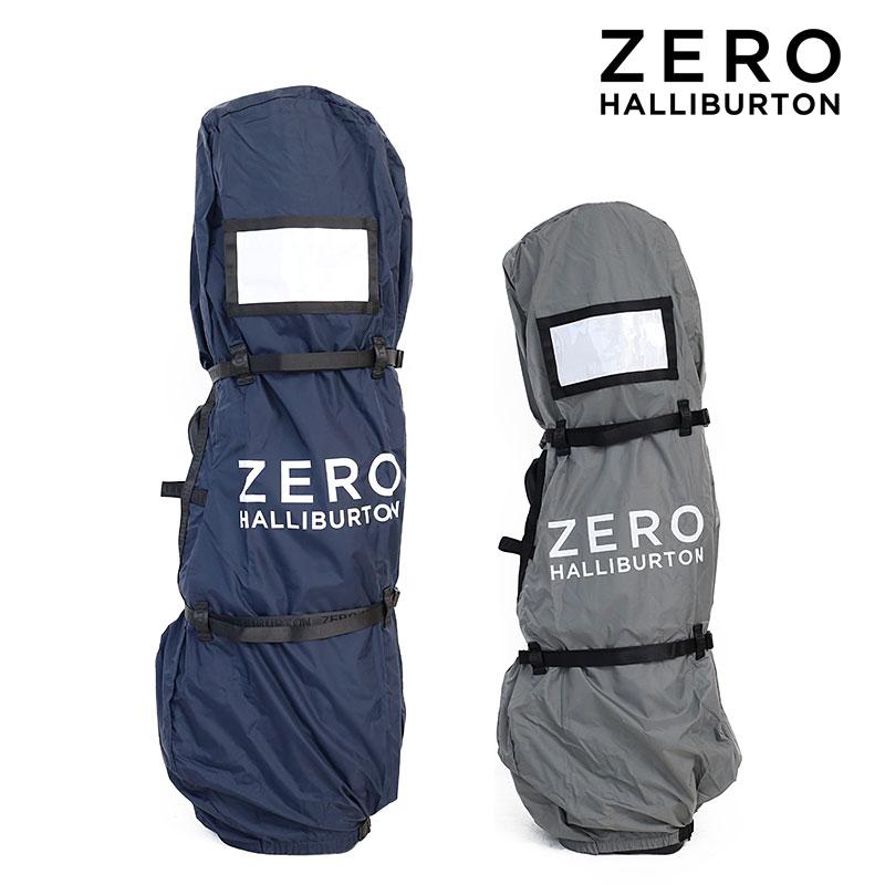 ZERO HALLIBURTON（ゼロハリバートン） ゴルフ ツアーカバー Golf