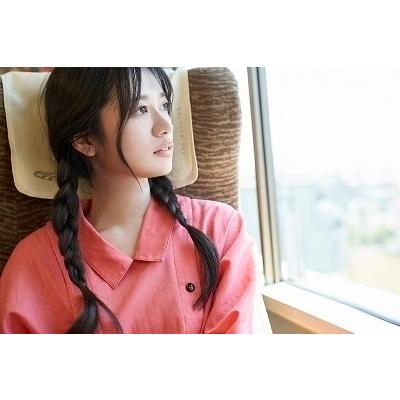 寺田蘭世 乃木坂46 1st写真集 なぜ、忘れられないんだろう? Book