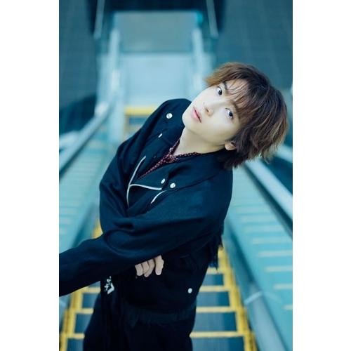 庄司浩平 庄司浩平カレンダー 2026.04‐2027.03 Calendar ※特典あり