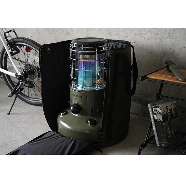 TOYOTOMI（トヨトミ） RR-GE25用 収納 ストーブ バッグ RRG-GE2