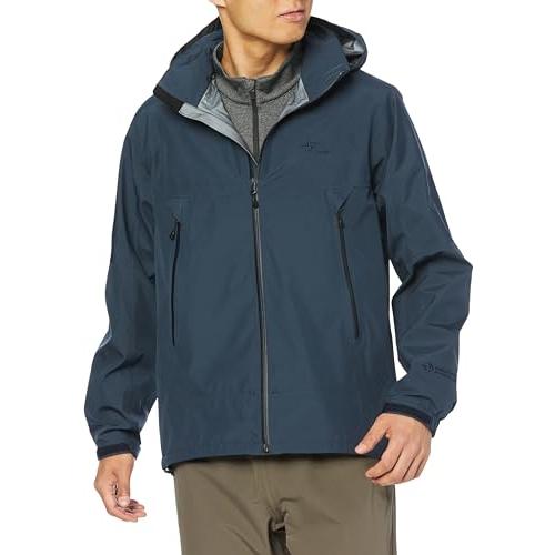 Foxfire(フォックスファイアー) ミズリープジャケット インディゴ S