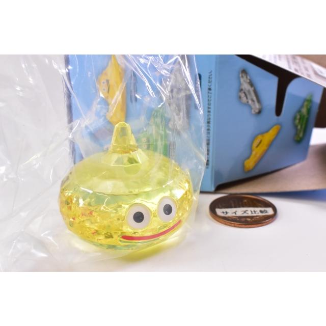 ドラゴンクエスト クリスタルモンスターズ ダイヤカットバージョン2 [9