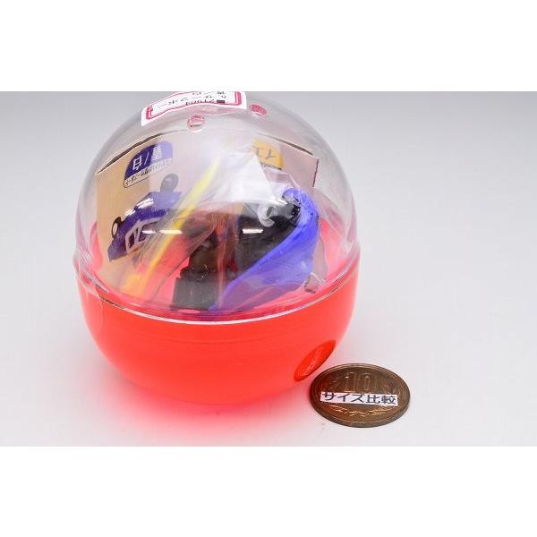 1/50 ダイハツ ミゼットコレクション ［5.ミゼットMP型 サーフボード