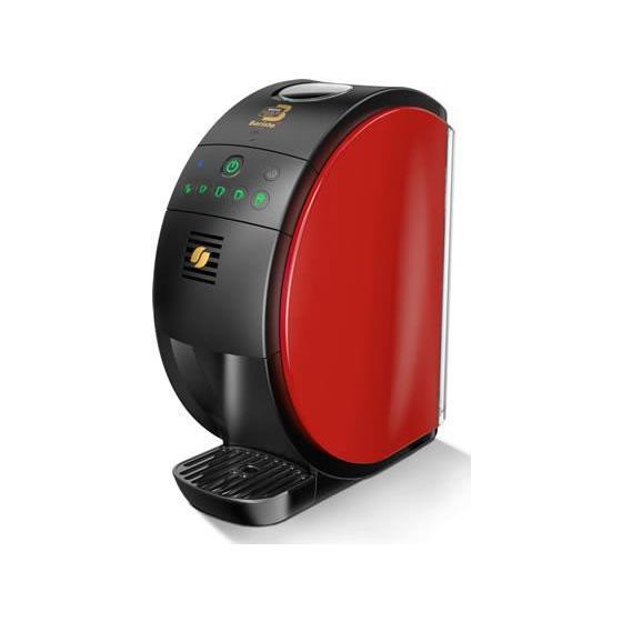 ネスレ ネスカフェ ゴールドブレンド バリスタ フィフティ レッド[代引