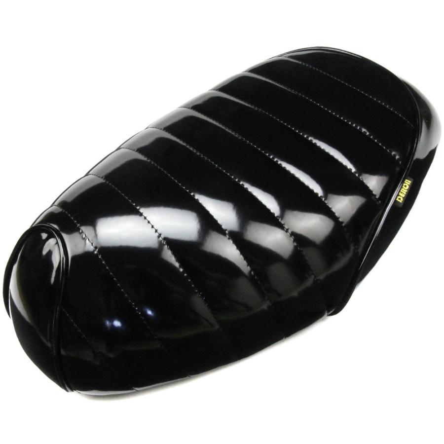 ホンダ（HONDA） DIO ライブディオ(AF34/35)用 シート ASSY タック