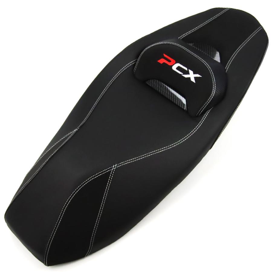 pcx jf81 HONDA 純正シート 即決なら9000今日なら発送可 pcx jf81