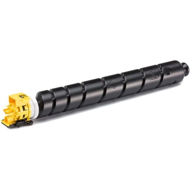 京セラドキュメントソリューションズ 京セラ TK-8801 イエロー 純正品