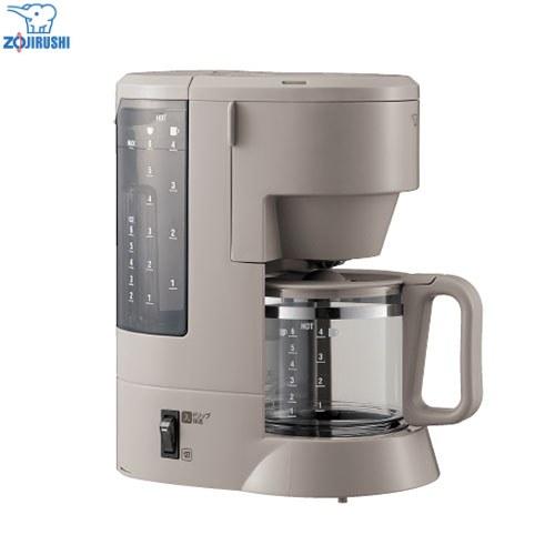 象印（ZOJIRUSHI） 珈琲通 コーヒーメーカー ドリップ方式 EC-MA60-TZ