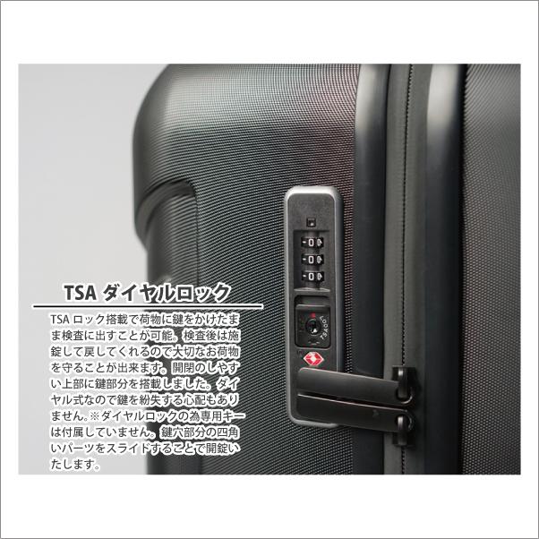 innovator（イノベーター） 送料無料 正規品 スーツケース RWA アール