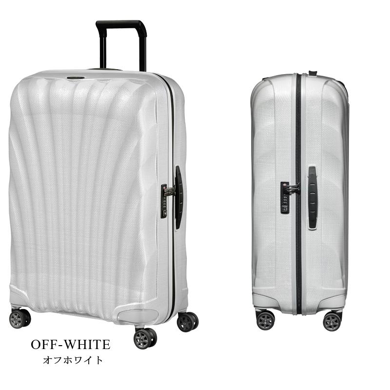 Samsonite（サムソナイト） 送料無料 正規品 スーツケース 1週間以上の