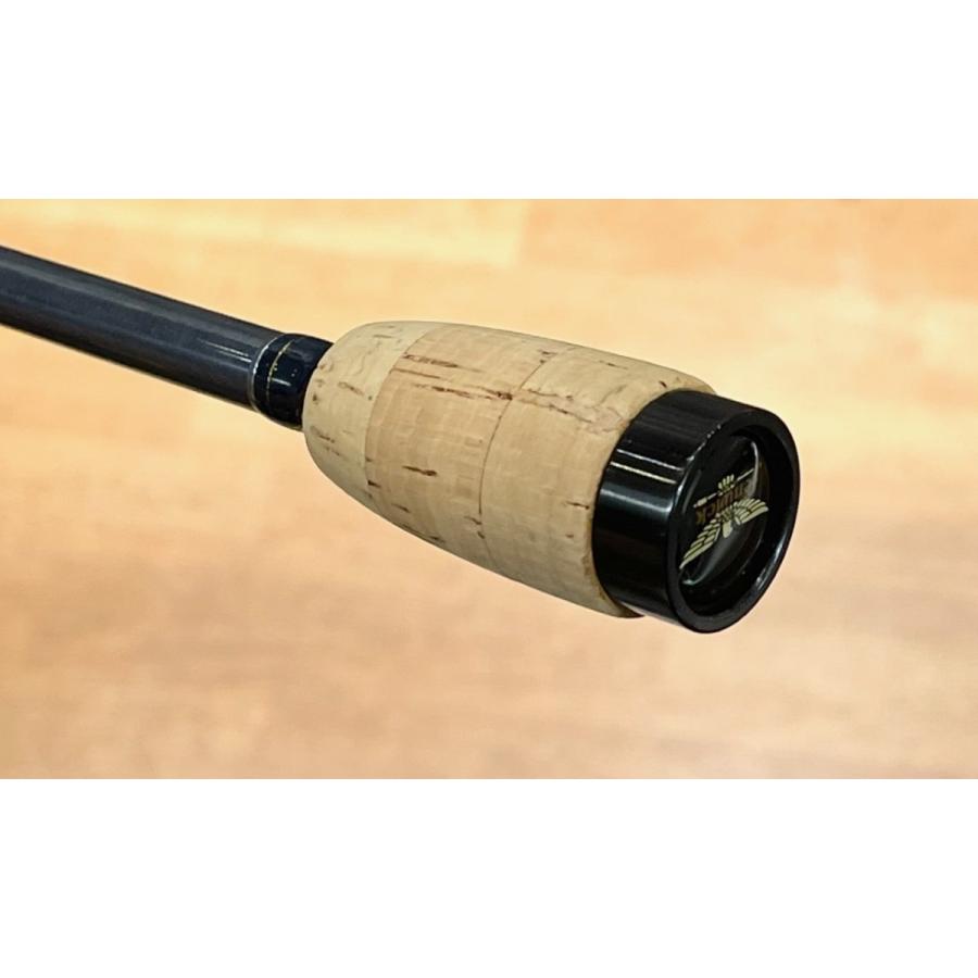 フェンウィック テクナGP TAV-GP 70S L J Junichi Aiba V4 Limited