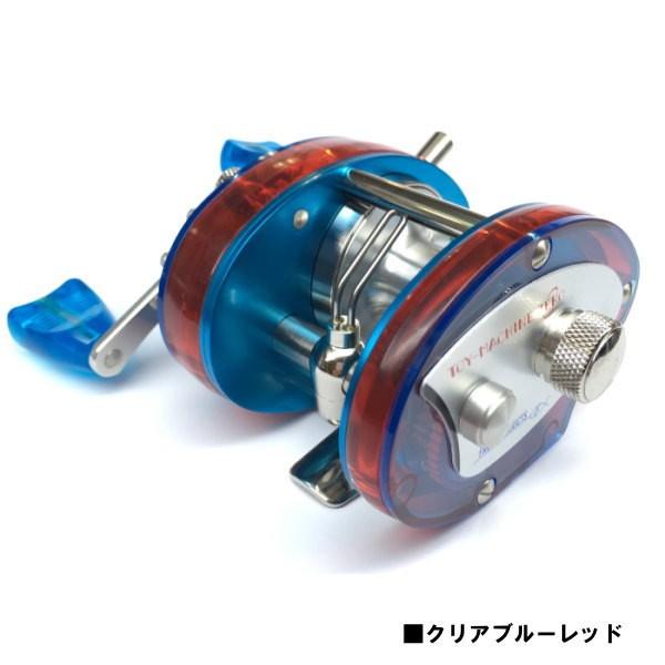 FROG PRODUCTS（フロッグプロダクツ） フロッグ (FROG) リール トイ