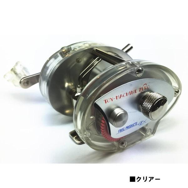 FROG PRODUCTS（フロッグプロダクツ） フロッグ (FROG) リール トイ