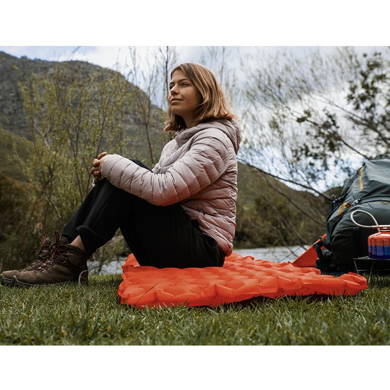 MOBI GARDEN（モビガーデン） LIBRA AIR CUSHION リブラ スリーピング