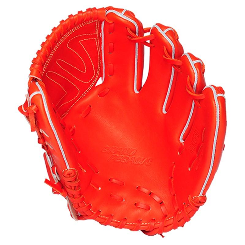 ワールドペガサス（WORLD PEGASUS） 硬式グローブ グランドペガサス