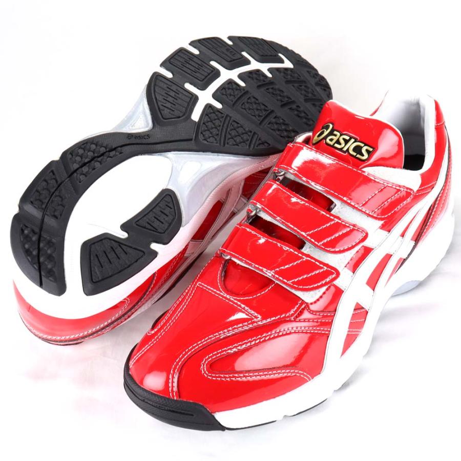 ASICS（アシックス） 野球館オリジナル トレーニングシューズ ゴールド