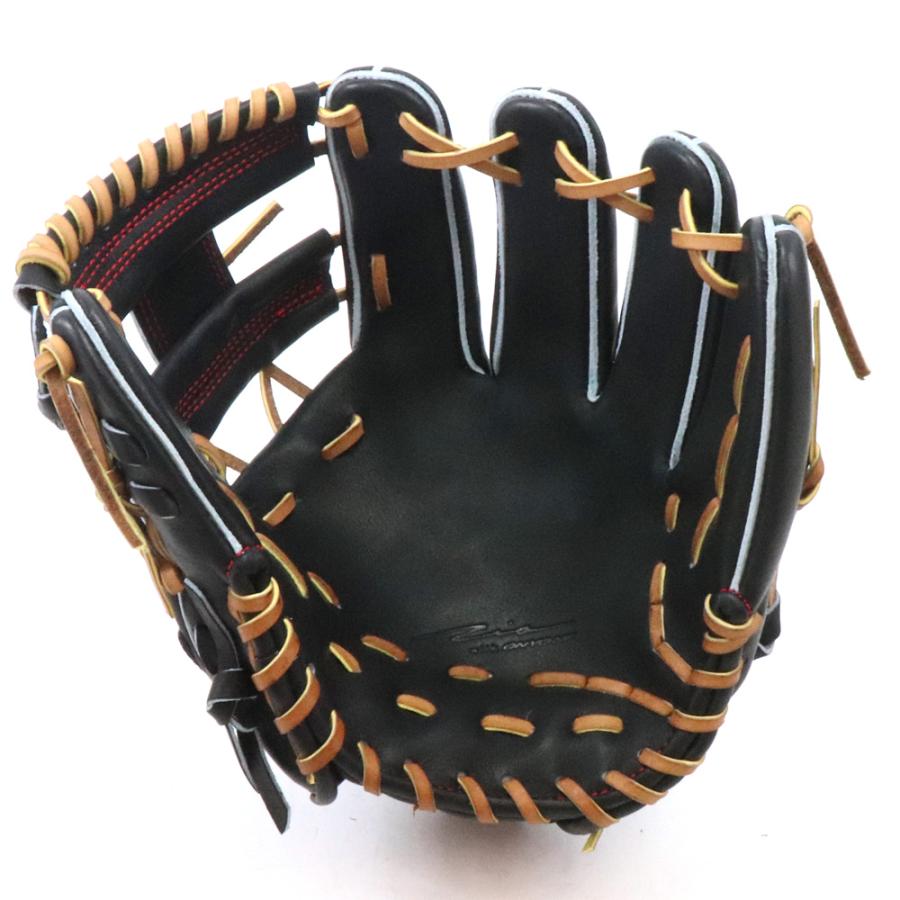 アイピーセレクト 野球館オリジナル 硬式グローブ IPセレクト内野手用