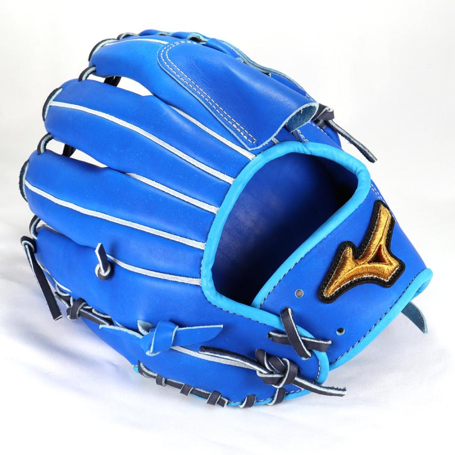MIZUNO（ミズノ） 野球館オリジナル 硬式グローブ ミズノプロ 投手用