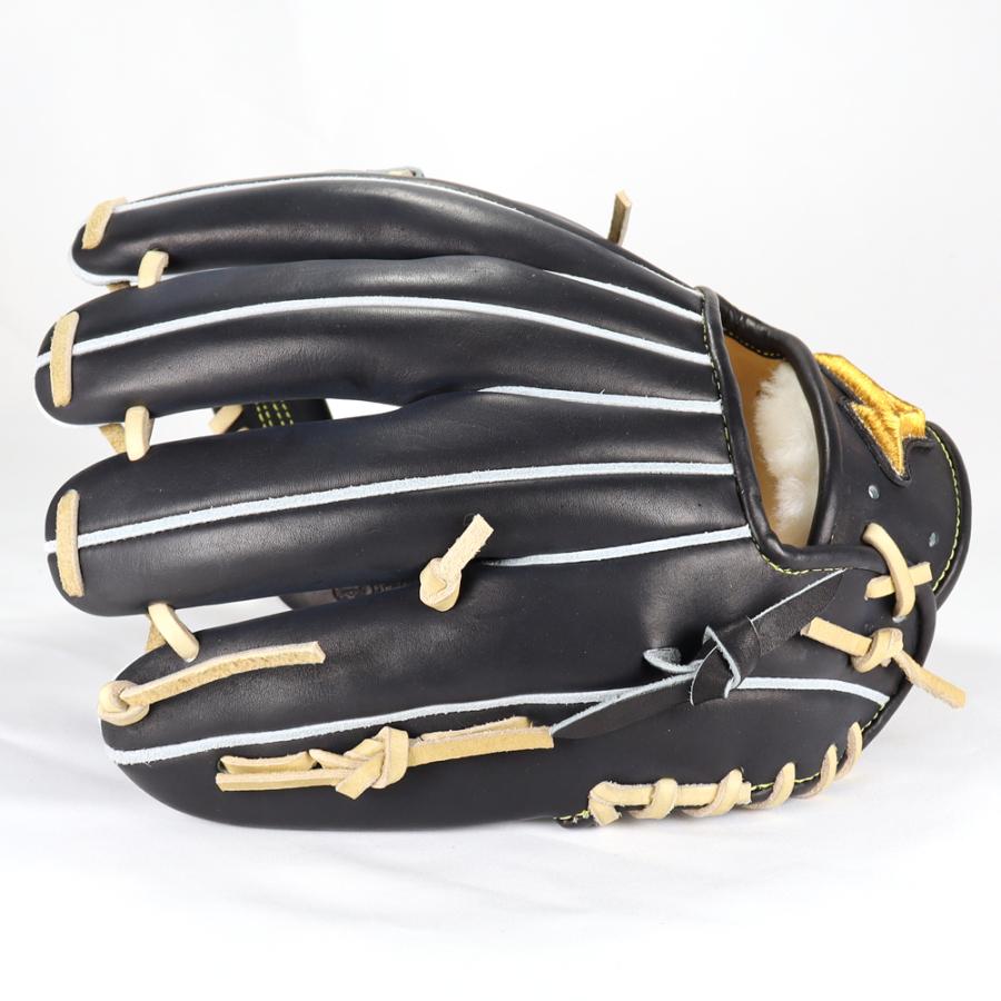 MIZUNO（ミズノ） 野球館オリジナル 硬式グローブ ミズノプロ 内野手用