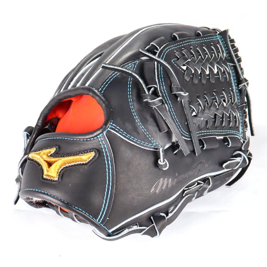 MIZUNO（ミズノ） 野球館オリジナル 硬式グローブ ミズノプロ オール