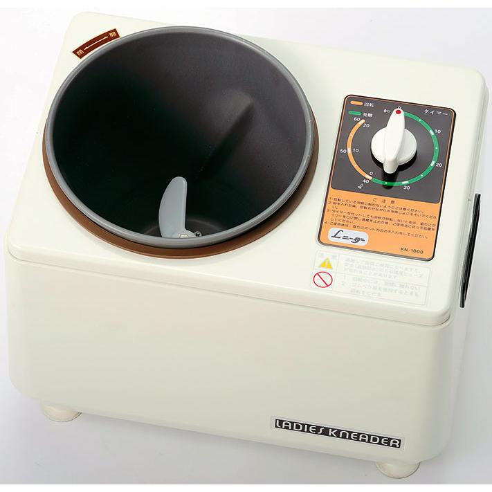 パンこね機 Lニーダー KN-1000 : 大正電機販売株式会社 - 通販 - Yahoo