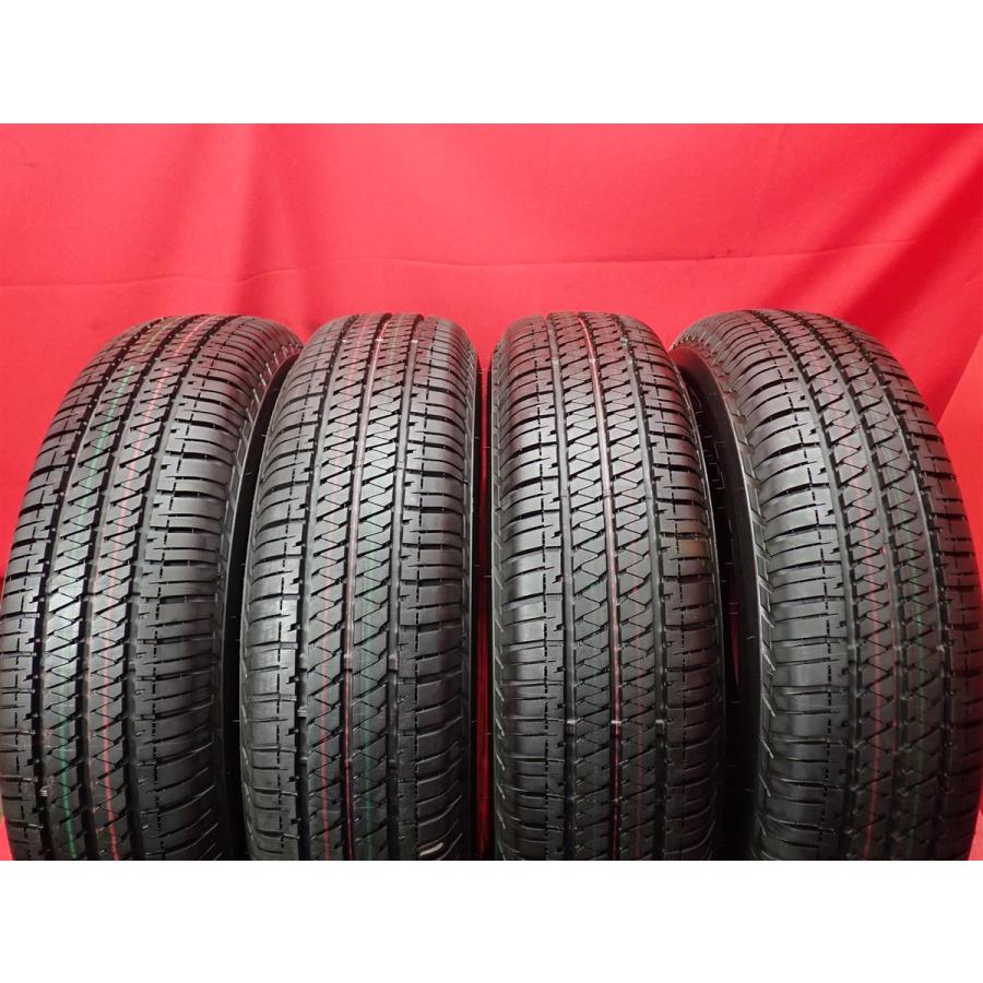 □ミッキーさま専用②□ BSDueler H/L 195/80R15 4本セット