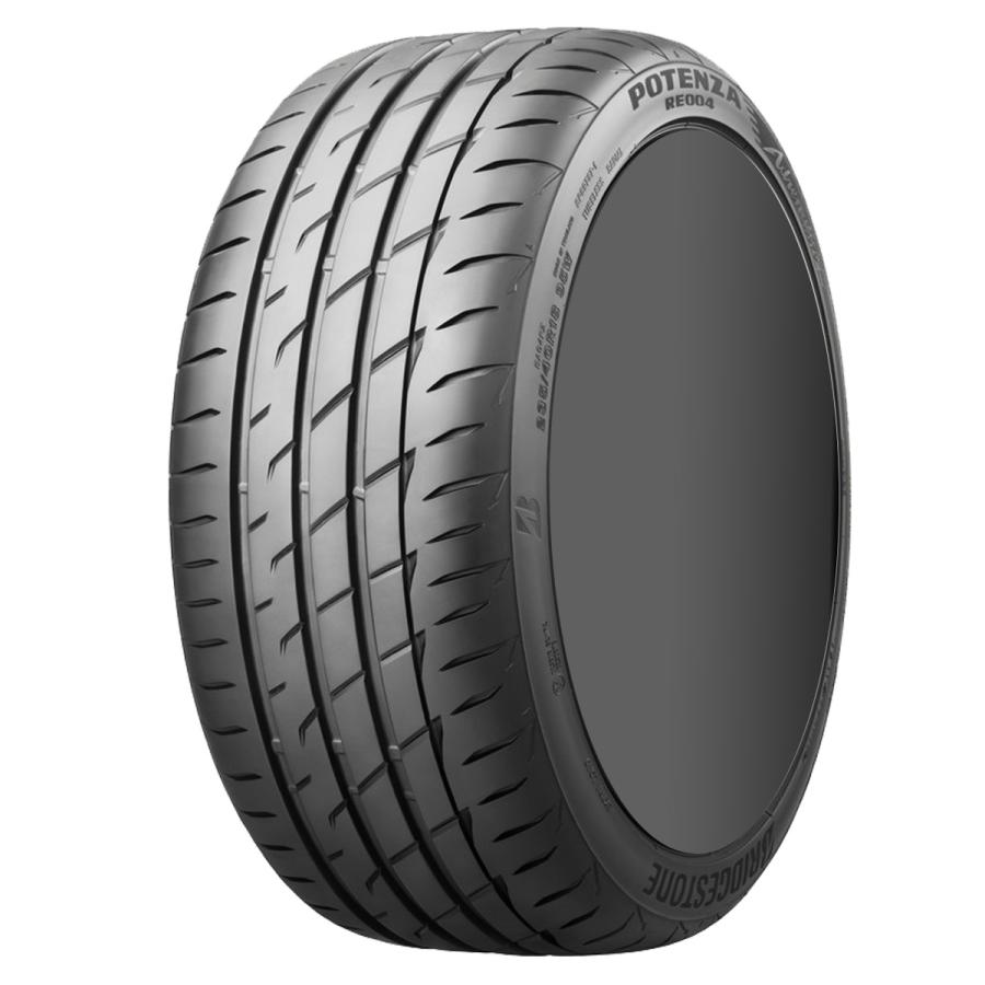 ブリヂストン POTENZA Adrenalin RE004 205/55R16 91W 在庫特価 2025Y