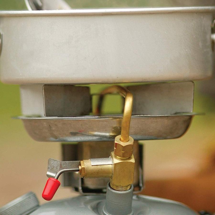 Coleman（コールマン） スポーツスターII デュアルフューエル ダブル